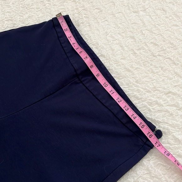 A New Day Women’s Pants Navy Blue Size XL - Picture 15 of 16